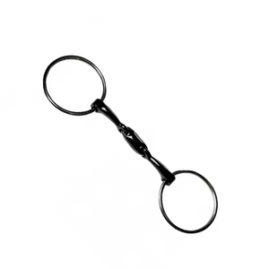 Bocado de Caballo Personalizado al por Mayor, Bocado de Dragón, Bocado de Color Personalizado, Bocado de Moda para Caballo - Product Image 2
