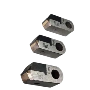 เครื่องมือเพชรธรรมชาติแบบโมโนรูปตัว V ที่กำหนดเองสำหรับการตัดเครื่องประดับออกแบบพิเศษอุปกรณ์คุณภาพสูง - Product Image 6