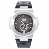 Montre-bracelet minimaliste pour homme sportif, cadran personnalisé, étanche, à quartz, en acier inoxydable, avec chaîne, vente en gros 118