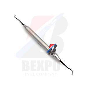 Dental 2 Goldstein Composite Instrument Mango ligero ergonómico - Product Image 2