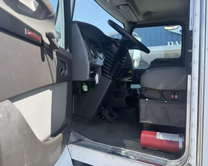 Meilleur!! Camion tracteur poids lourd commercial 6x4 avec cabine couchette diesel pour le transport logistique - Product Image 3