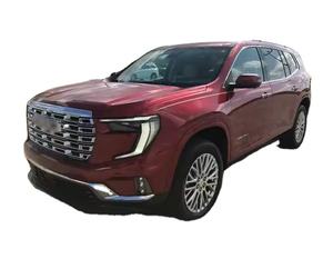 Camioneta Premium AWD 2024, Euro V, Automática, Usada, Bajo Kilometraje, 5 Plazas, Asientos de Cuero, Techo Solar, Volante a la Izquierda, Nunca Accidentada - Product Image 1