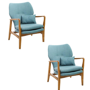 New collection single <b>sofas</b> with soft cushion home furniture modern stylish design wholesale price direct factory - Product Image 2