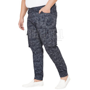 Outdoor Apparel <b>Cargo</b> Lightweight Hiking <b>Work</b> <b>Pants</b> Multiple Pockets Trousers Men <b>Cargo</b> <b>Pants</b> - Product Image 3