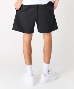 Acheter en gros à la mode Short de gymnastique en éponge personnalisé sérigraphie Streetwear Vintage Shorts pour hommes - Product Image 5