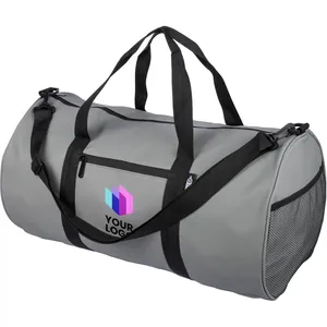 Zaino Promozionale Sostenibile Aisha in RPET per Viaggi - Product Image 1