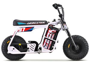 Ventes promotionnelles, livraison à domicile disponible, nouvelle moto électrique EBOX Dragster 60V 3kW, batterie au lithium, alliage d'aluminium, usine - Product Image 6