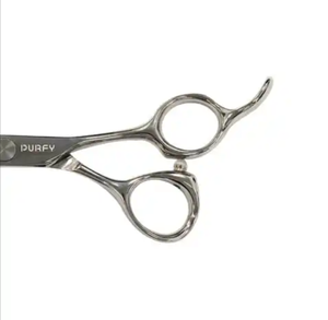 ชุดกรรไกรตัดขนสัตว์เลี้ยงแบบมืออาชีพกรรไกรตัดขนสัตว์เลี้ยงแบบ9cr กรรไกรตัดขนสัตว์แบบตรงขนาด7" - Product Image 1