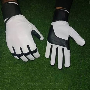 Fabricant professionnel, conception unique, sur mesure, gants de frappe de baseball de qualité supérieure à prix raisonnable - Product Image 2