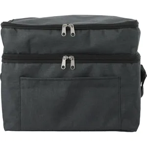 Borsa Termica Sostenibile Troy in RPET, Accessorio Ecologico per la Conservazione degli Alimenti - Product Image 2