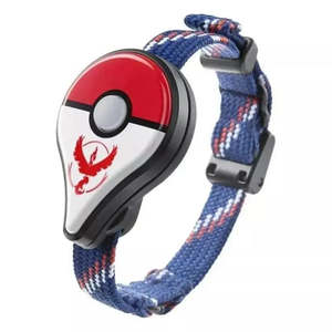 Capteur automatique pour bracelet Pokemon Go Plus, fonction sans fil, matériau plastique, emballage en boîte avec impression - Product Image 3