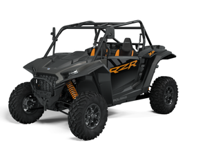 ORDER <b>USED</b> 202 Ran_ger XD 1500 NorthStar Premium <b>used</b> by test driving - Product Image 2