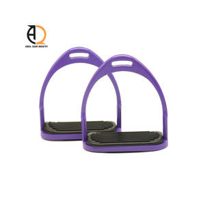 Estribos de Equitación Ligeros y Personalizables de Alta Calidad - Product Image 6