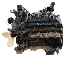 Directo desde Japón, motores diésel 1KD/1VD de grado superior, motores de gasolina 3.0L V6 y V8, opciones de 8 cilindros, opciones de montaje de motor - Product Image 6