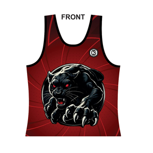 Camiseta de lucha sublimada - Product Image 3