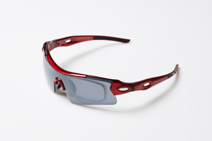 Cho m thể thao <span class=keywords><strong>Goggle</strong></span> ml301 UV tráng không thấm nước gương Polyamide khung Trọng lượng nhẹ Polycarbonate bền ưa thích phụ kiện - Product Image 4