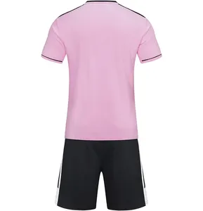 Ropa de equipo nacional de fútbol personalizada, camiseta de fútbol, conjuntos de uniformes de fútbol, camiseta de fútbol, conjunto de uniforme de fútbol