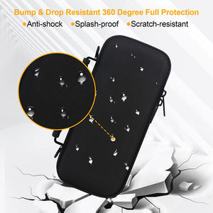 Para <span class=keywords><strong>JBL</strong></span> <span class=keywords><strong>boombox</strong></span> 3 Bolsa de transporte Estuche de altavoz con correa - Product Image 4