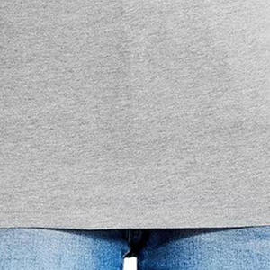 Camisetas sin mangas de algodón 100% ajustadas para mujer, calidad Premium por sublimación de tela de punto, todos los tamaños, Color sólido para todas las edades, superventas - Product Image 6