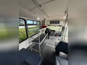 USADO LHD/RHD 2018 FREIGHTLINER BUSINESS CLASS M2 - Product Image 3