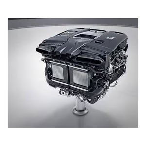 Asequible usado 25L motores de automóviles automáticos en el suministro al por mayor para garajes - Product Image 1