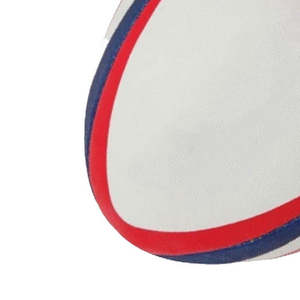 ลูกรักบี้หนังแท้แบบเม็ดสำหรับฝึกกีฬารักบี้ฟุตบอลแบบปรับแต่งได้ - Product Image 4