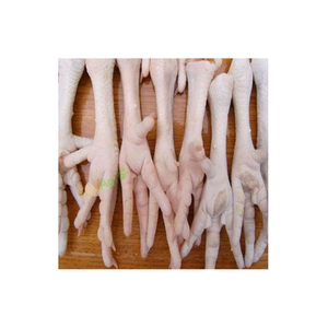 เท้า/อุ้งเท้าแช่แข็งส่งออกจากตุรกี - Product Image 6