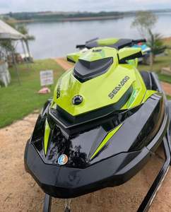 Quad amphibie JetSki OEM de qualité supérieure, best-seller. - Product Image 1