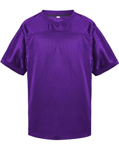 Camiseta de Fútbol Azul Marino Personalizada al por Mayor, Camiseta de Entrenamiento Sublimada Barata, Ropa de Alta Calidad para Futbolistas - Product Image 5