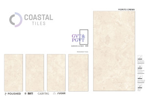 Porcelana 600x1200mm Baldosas Fiorito - Product Image 6