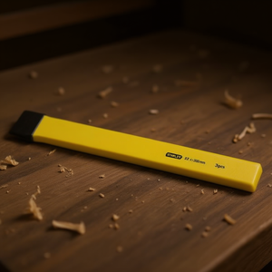 Cincel Plano Multiusos Stanley de 32 x 300 mm (3 Piezas), Cinceles y Punzones - Product Image 3