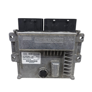 CENTRALINE MOTEUR CITROËN Jumpy Van 9809447980 AH01 Diesel 2000 (16>) - Product Image 1