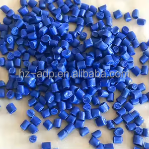 Composé PVC de haute qualité pour gaine de câble USP et matériau <span class=keywords><strong>isolant</strong></span> LSZH HDPE - Product Image 2