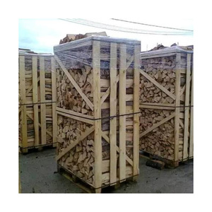 Troncos de abedul en tronzos de 3, 4 y 6 metros de longitud para un transporte y procesamiento eficientes en aserraderos y plantas de chapa. Exportación al por mayor. - Product Image 3