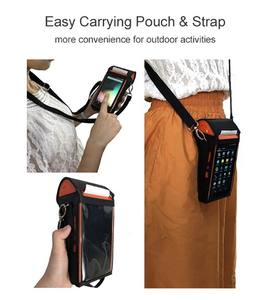 <span class=keywords><strong>Terminal</strong></span> POS Android portátil versátil, perfecto para entrega de comida, hoteles, <span class=keywords><strong>taxis</strong></span> y más. - Product Image 4