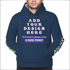 เสื้อมีฮู้ดรุ่นเฮฟวีเวตใส่ได้ทั้งชายและหญิงสินค้า2025ฤดูหนาวที่ผ่านการปรับแต่งมาใหม่ - Product Image 3