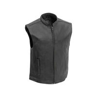 Veste en cuir de moto en denim respirante, coupe-vent et anti-UV, personnalisable en gros, unisexe, haute qualité, 1 pièce