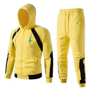 Ensemble de survêtement pour femmes, couleur personnalisée, 100% coton, survêtement de haute qualité fabriqué en usine, nouveau design - Product Image 4