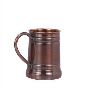 Conception la plus vendue et tasse à thé artisanale buvant un fabricant et un exportateur d'Odm d'Inde de haute qualité - Product Image 2