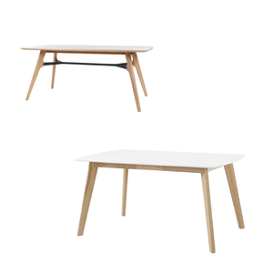 Meubles de patio d'extérieur à la mode Table à cadre en bois table à manger basse et chaise ensembles de jardin patio pour restaurant et hôtel - Product Image 3