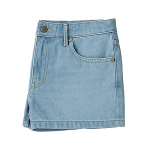 Pantalones Cortos de Verano para Hombre, Estilo Urbano, Colores Únicos, Jeans Cortos, Nuevo Modelo - Product Image 3