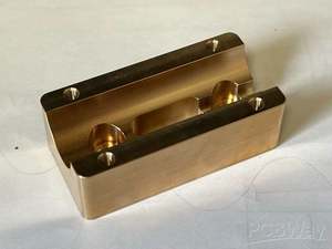 บริการผลิตจากเวียดนามที่เชี่ยวชาญในการผลิตลวด EDM และเครื่องจักรซีเอ็นซีที่ทำจากสเตนเลส - Product Image 3