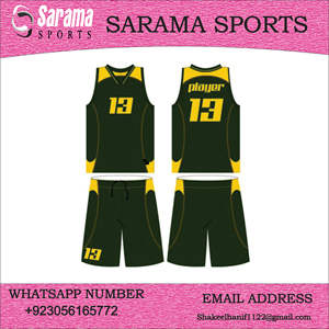 Camisetas de baloncesto personalizadas al por mayor sublimación impresa malla reversible rendimiento atlético, - Product Image 6