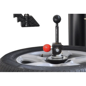 Desmontadora de Neumáticos Automática para Camiones Coats APS 3000, 220V, sin Palanca/Inclinable, para Cambio de Neumáticos - Product Image 6