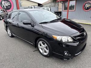 Toyota Corolla SPORT 2011 - Product Image 3