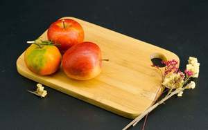 Kitchen-Grade <b>Bamboo</b> Cutting <b>Panel</b> - Product Image 2