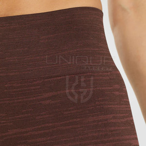 Mallas ligeras para mujer, mallas superventas para mujer, mallas con diseño personalizado para fruncir el trasero para mujer - Product Image 6