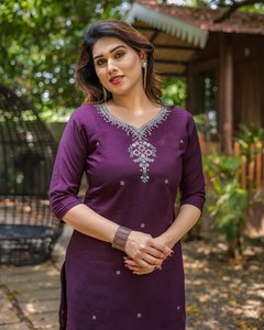 ผ้าไหมโรมันทำงานอย่างหนักพื้นด้านล่างสวยงาม - Product Image 4