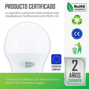 E27 8W G45 LED <b>Bulbs</b> Small Matte Product Category - Product Image 2