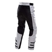 Pantalones de Motocicleta Impermeables para Hombre, Diseño de Primera Calidad, Ajuste Cómodo, Textiles, Disponibles en Todas las Tallas, con MOQ Bajo